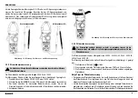 Предварительный просмотр 50 страницы Bahco BDACM1000 Manual