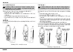 Предварительный просмотр 66 страницы Bahco BDACM1000 Manual