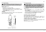 Предварительный просмотр 67 страницы Bahco BDACM1000 Manual