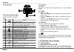 Предварительный просмотр 76 страницы Bahco BDACM1000 Manual