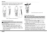 Предварительный просмотр 78 страницы Bahco BDACM1000 Manual