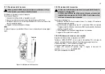 Предварительный просмотр 81 страницы Bahco BDACM1000 Manual