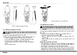 Предварительный просмотр 92 страницы Bahco BDACM1000 Manual