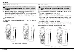 Предварительный просмотр 94 страницы Bahco BDACM1000 Manual