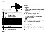 Предварительный просмотр 104 страницы Bahco BDACM1000 Manual