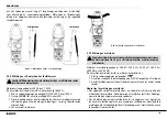 Предварительный просмотр 106 страницы Bahco BDACM1000 Manual