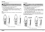 Предварительный просмотр 108 страницы Bahco BDACM1000 Manual