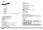 Предварительный просмотр 110 страницы Bahco BDACM1000 Manual