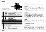 Предварительный просмотр 118 страницы Bahco BDACM1000 Manual