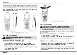 Предварительный просмотр 120 страницы Bahco BDACM1000 Manual