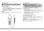 Предварительный просмотр 123 страницы Bahco BDACM1000 Manual