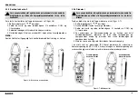 Предварительный просмотр 136 страницы Bahco BDACM1000 Manual