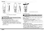 Предварительный просмотр 148 страницы Bahco BDACM1000 Manual