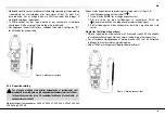 Предварительный просмотр 149 страницы Bahco BDACM1000 Manual