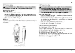 Предварительный просмотр 151 страницы Bahco BDACM1000 Manual