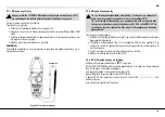 Предварительный просмотр 207 страницы Bahco BDACM1000 Manual