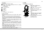 Предварительный просмотр 215 страницы Bahco BDACM1000 Manual