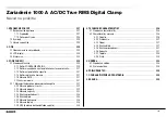 Предварительный просмотр 226 страницы Bahco BDACM1000 Manual