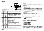 Предварительный просмотр 244 страницы Bahco BDACM1000 Manual