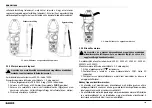 Предварительный просмотр 246 страницы Bahco BDACM1000 Manual