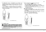 Предварительный просмотр 247 страницы Bahco BDACM1000 Manual