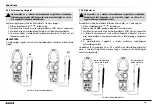 Предварительный просмотр 248 страницы Bahco BDACM1000 Manual