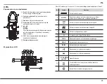 Preview for 69 page of Bahco BDACM1000 User Manual