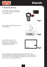 Предварительный просмотр 7 страницы Bahco BE210 Manual