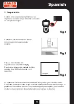 Предварительный просмотр 95 страницы Bahco BE210 Manual