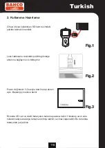 Предварительный просмотр 117 страницы Bahco BE210 Manual