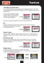 Предварительный просмотр 119 страницы Bahco BE210 Manual