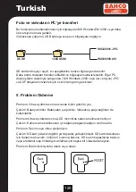 Предварительный просмотр 122 страницы Bahco BE210 Manual