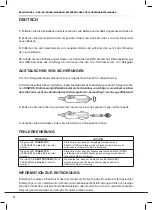 Предварительный просмотр 8 страницы Bahco BELMS12OBDL Original Instructions Manual