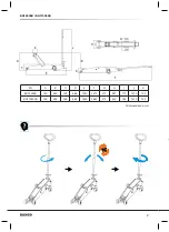 Preview for 2 page of Bahco BH110000B Use And Operation