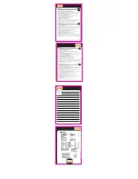 Предварительный просмотр 4 страницы Bahco BH13000 Original Instructions