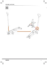 Предварительный просмотр 4 страницы Bahco BH15000B Use And Operation