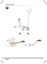 Preview for 6 page of Bahco BH15000B Use And Operation