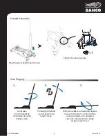 Предварительный просмотр 6 страницы Bahco BH1AOZ2000A Original Instructions Manual