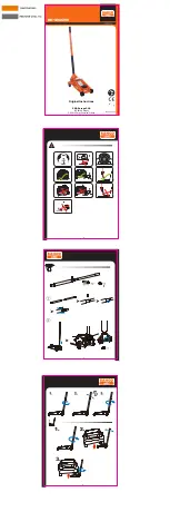 Bahco BH1EU2250 Instructions preview