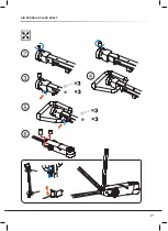 Preview for 21 page of Bahco BH28050 Original Instructions Manual