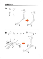 Предварительный просмотр 11 страницы Bahco BH8AC2-500 Original Instructions Manual