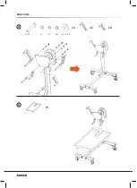 Предварительный просмотр 12 страницы Bahco BH8AC2-500 Original Instructions Manual