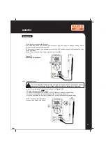 Preview for 11 page of Bahco BMMTRS1 Original Instructions Manual