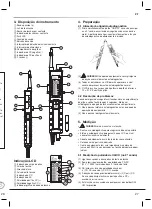 Preview for 27 page of Bahco BMVAT1000 Instruction Manual