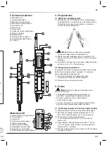 Preview for 55 page of Bahco BMVAT1000 Instruction Manual