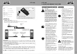 Preview for 8 page of Bahco DTC Series Original Instructions Manual