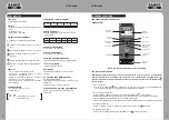 Preview for 15 page of Bahco DTC Series Original Instructions Manual