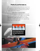 Preview for 2 page of Bahco Sandflex 3840 Brochure