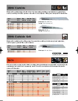 Preview for 6 page of Bahco Sandflex 3840 Brochure