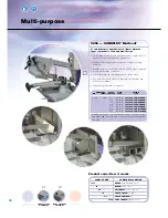 Preview for 24 page of Bahco Saw User Manual